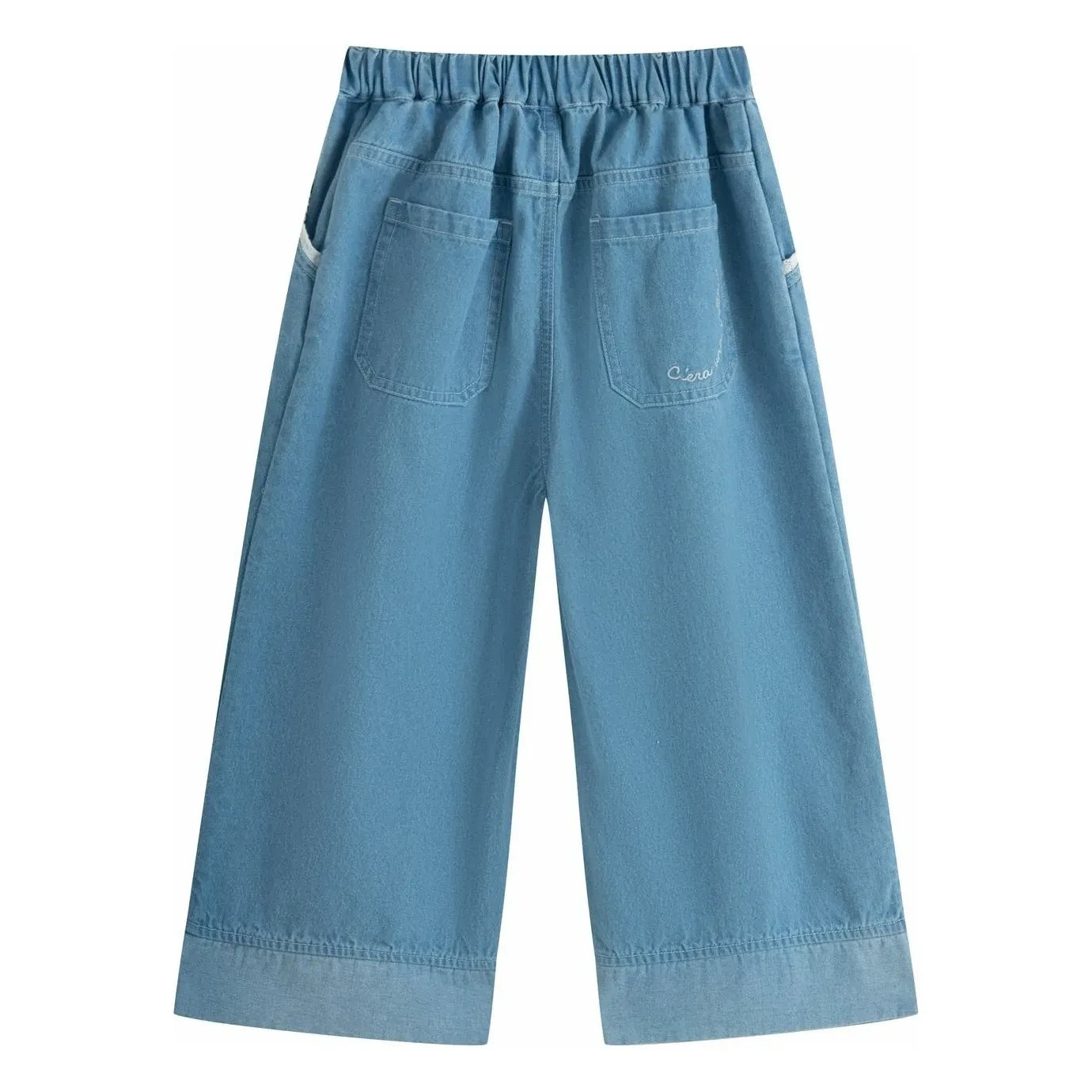 C'era Una Volta - Suri Pantolon | Denim
