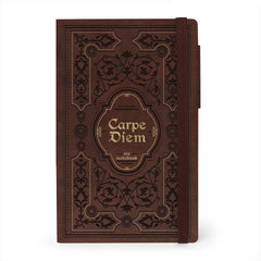 Legami - Lined Defter ile Yumuşak Kılıf - Carpe Diem - My Defter
