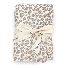 Babyshower - Pañales Leopardo - Set de 3 | Crudo