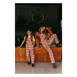 Favorite People - Peto Piknik - Colección para mujer | Marrón