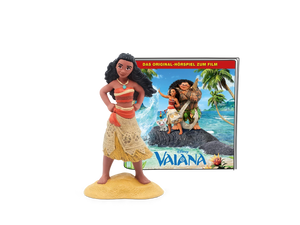 Tonies - German Moana - Disney Princess