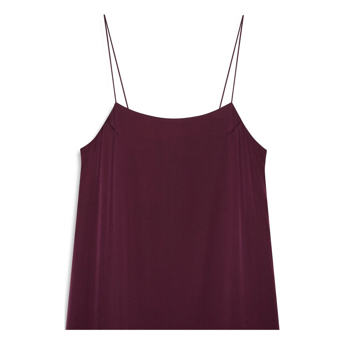 Anine Bing - Klementin Elbise | Bordo