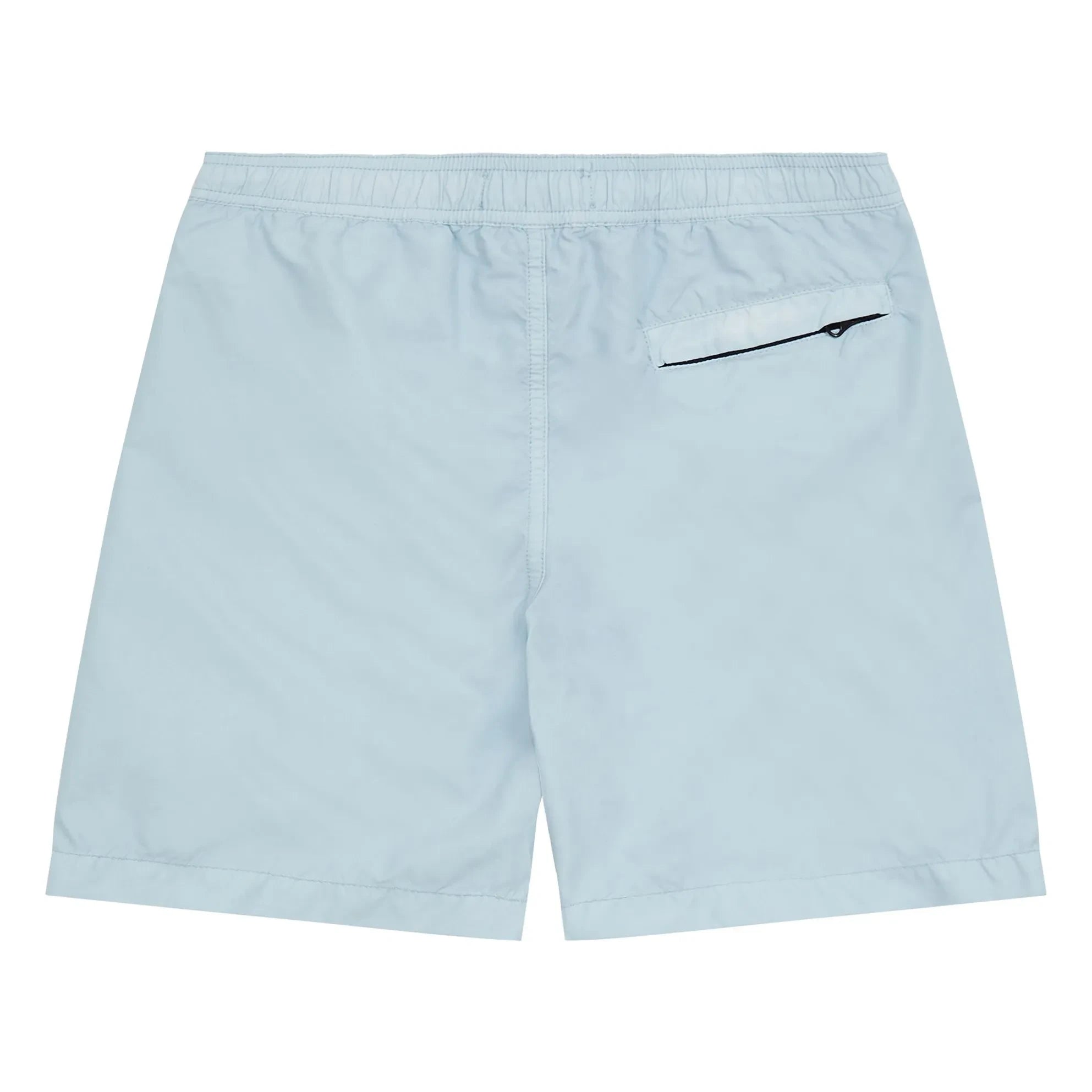 Stone Island - Logo Corto | Azul Claro