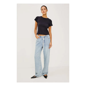 Rails - Jean Normandie | Denim Mavi