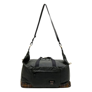 Barbour - Kordelzugtasche | Salbei