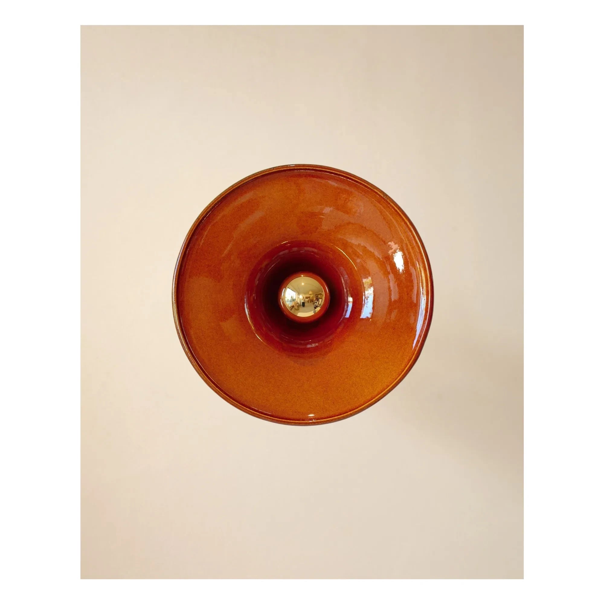 Masamé - Gigaro Wandlampe | Siena