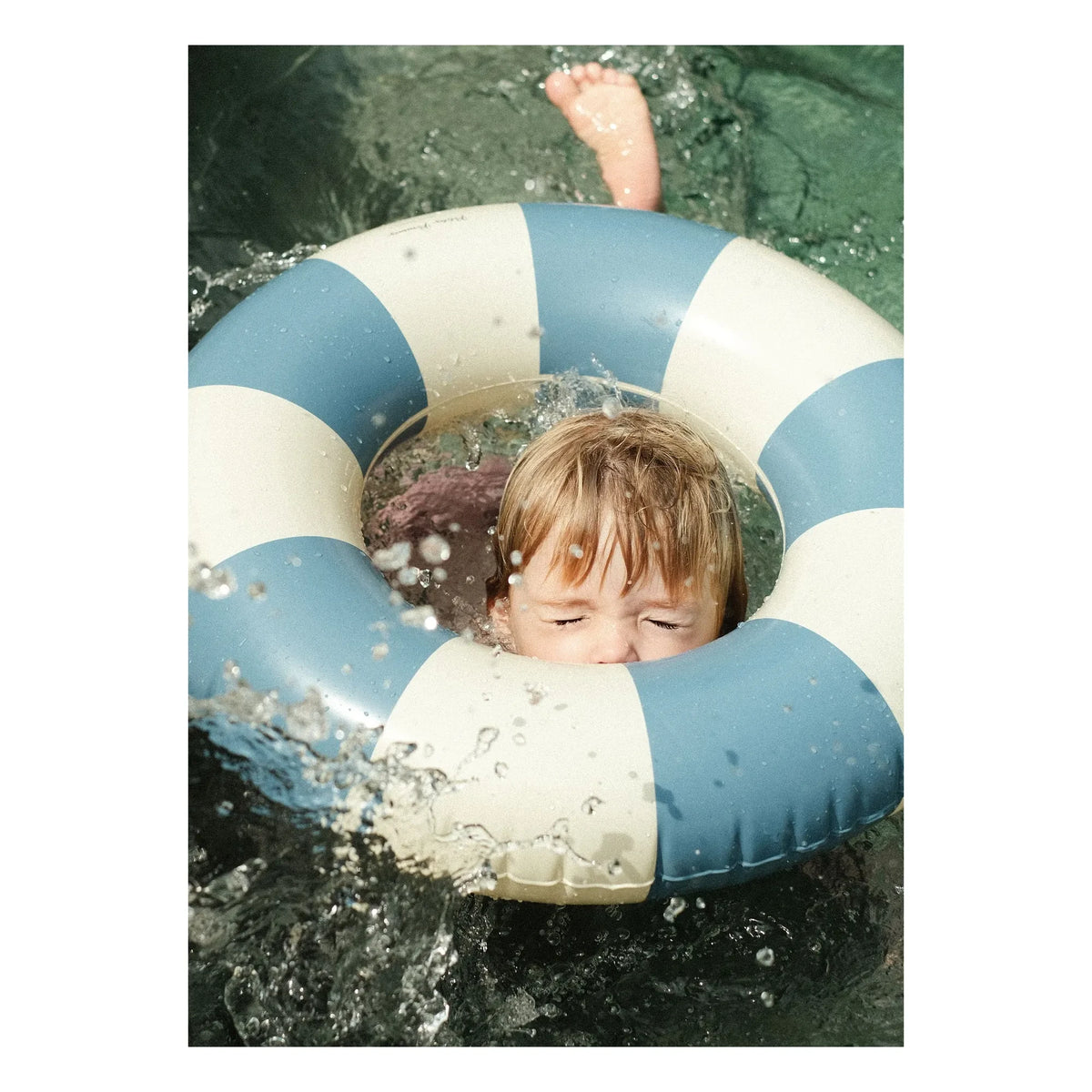 Petites Pommes - Anna Float | Denim