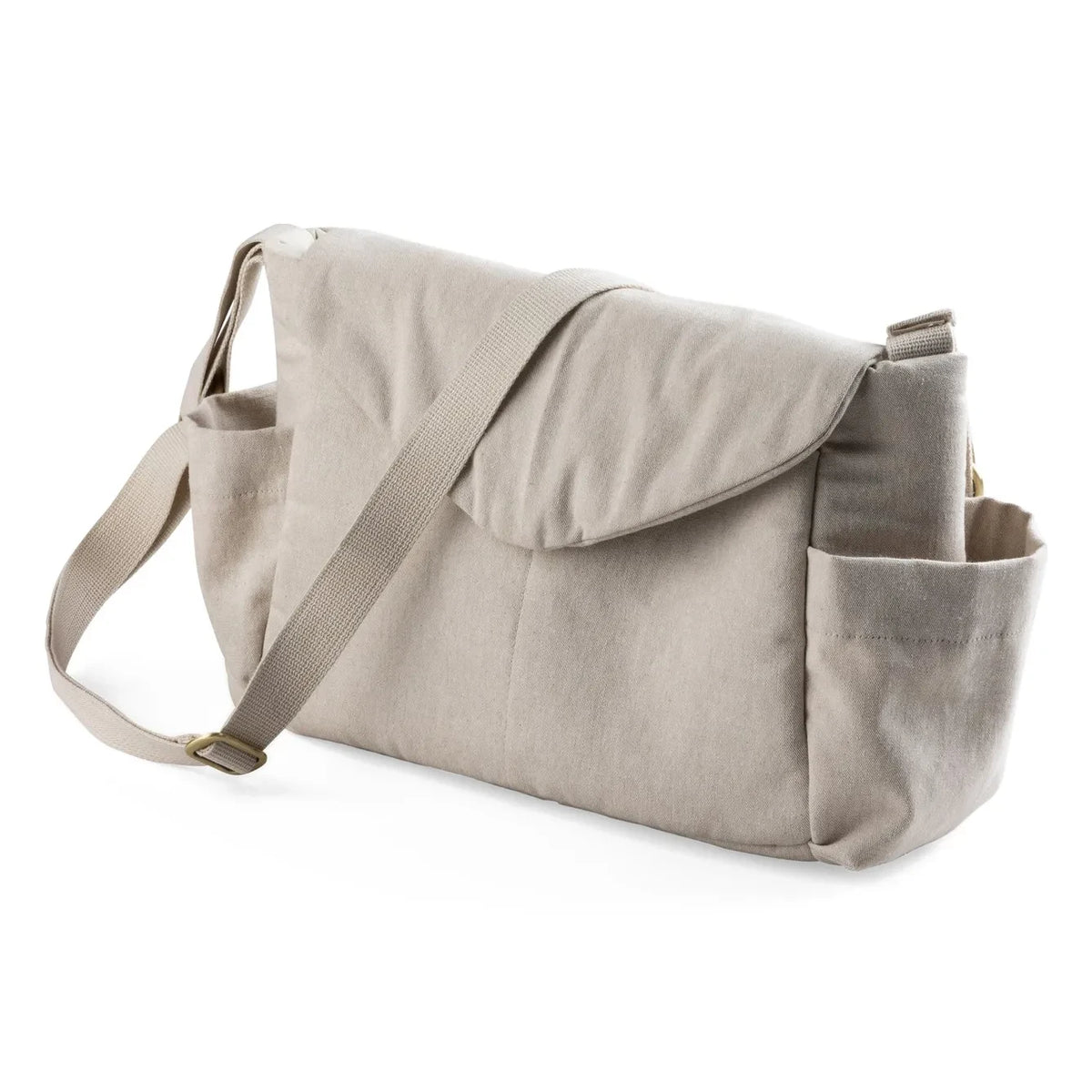 Sebra - Tragetasche für Kinderwagen | Beige