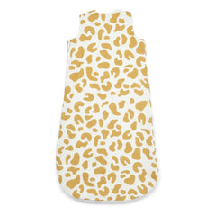 Liewood - Flora Organic Cotton Sleep Bag | Yellow