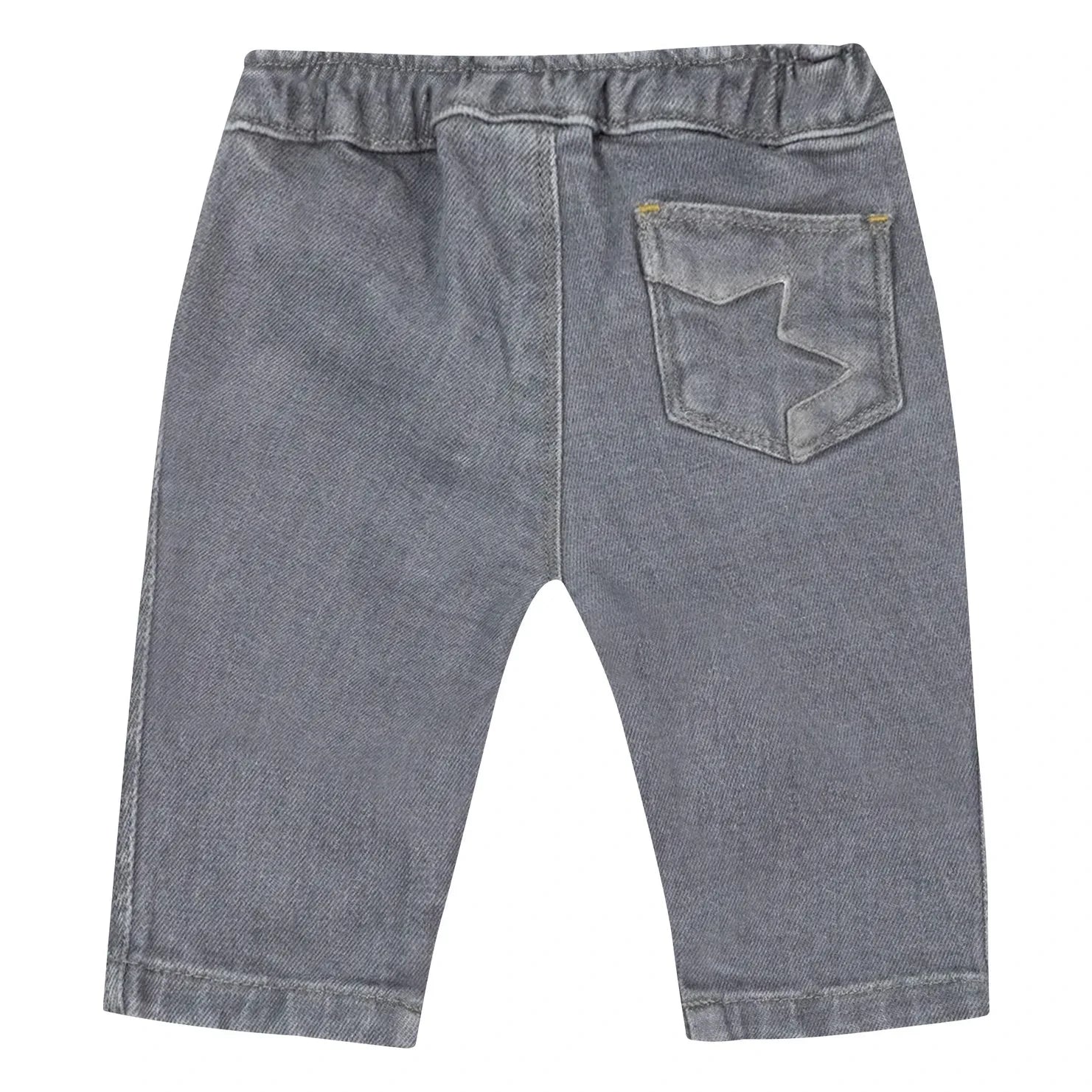 Bonton - Jean Mike | Gri