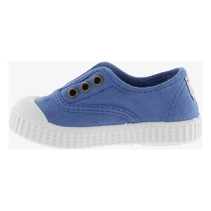 Victoria - Inglesia Elastico Lon sneakers | Königsblau