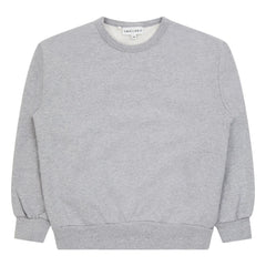 Smallable Kid - Arlo sweatshirt | Heather gri