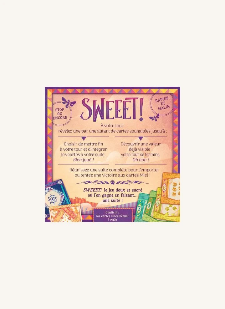 Blackrock Games - Sweeet gözlem oyunu