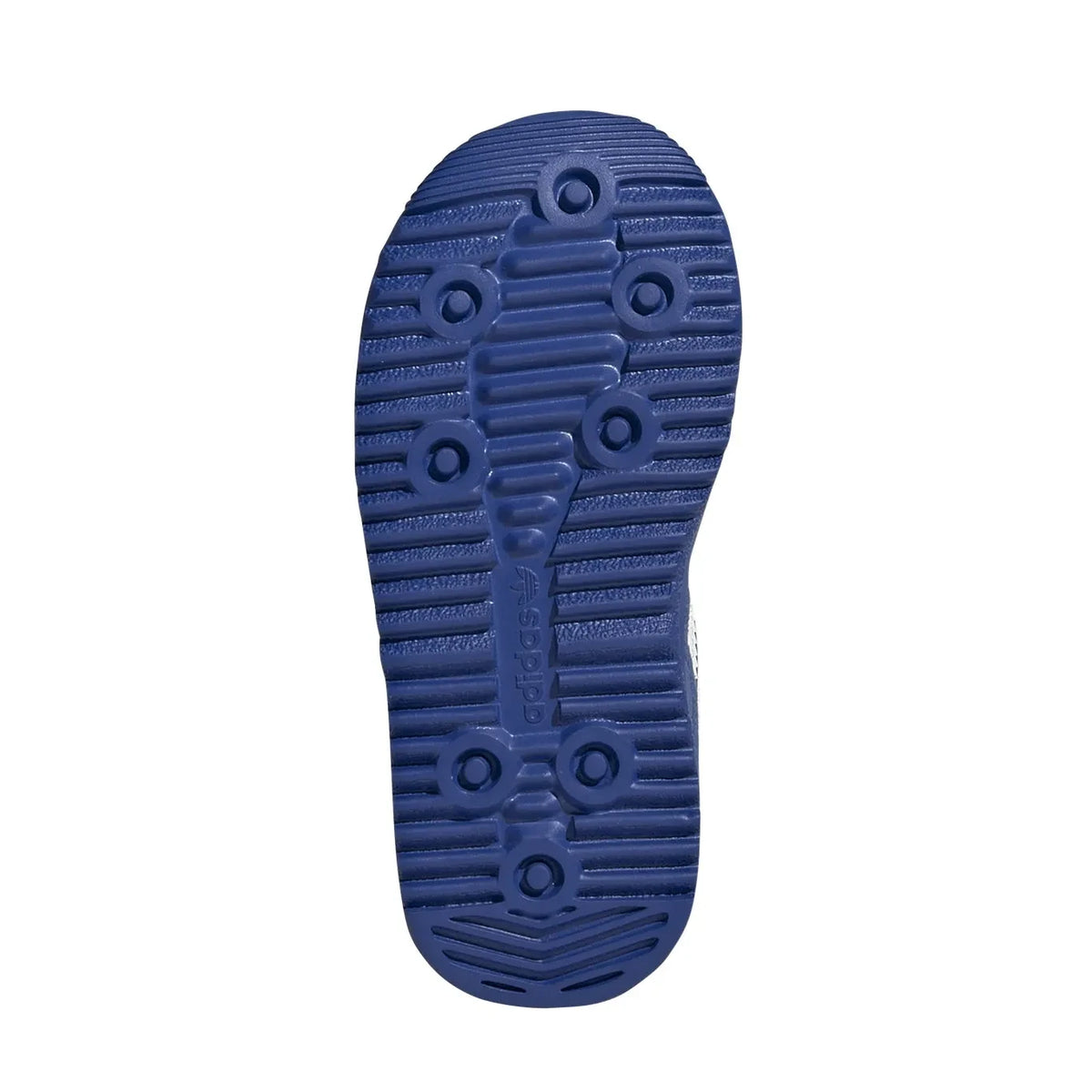 Adidas - Zapatillas SL 72 RS con cordones elásticos | Azul