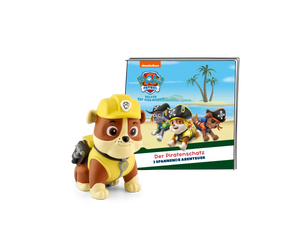 تونيز - كنز القراصنة بالألمانية (رابل) - دورية المخلب (PAW Patrol)