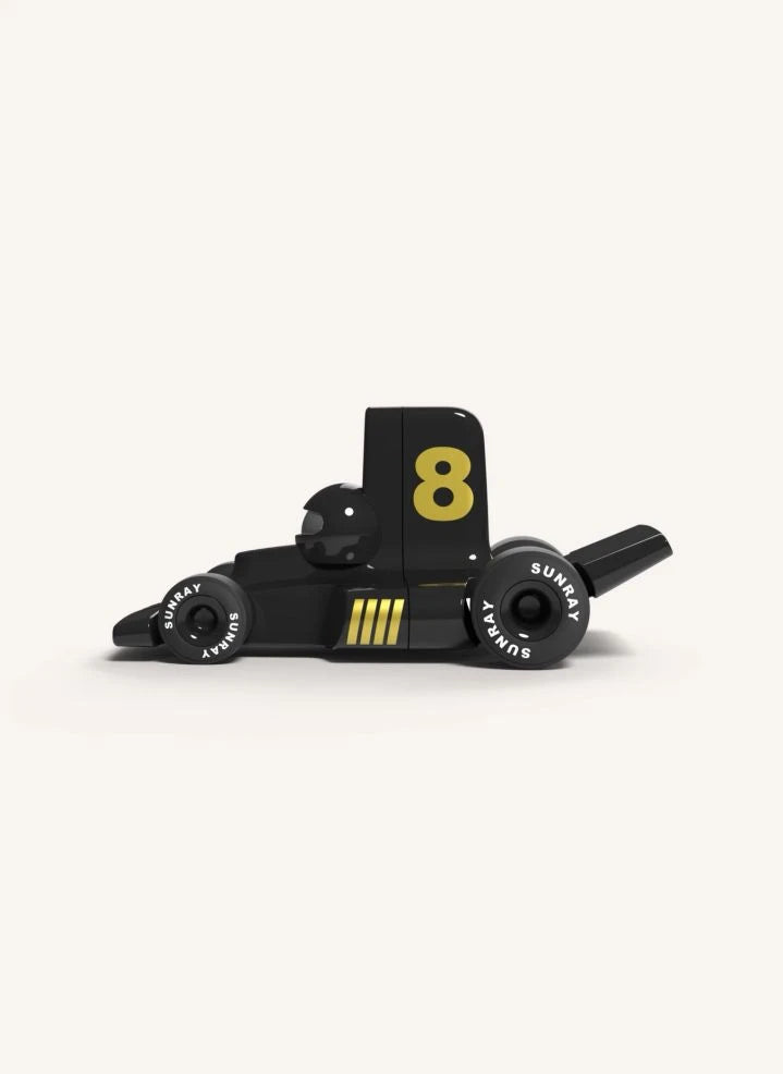 Playforever - Verve Velocita Emilio Formula 1 Yarış Arabası