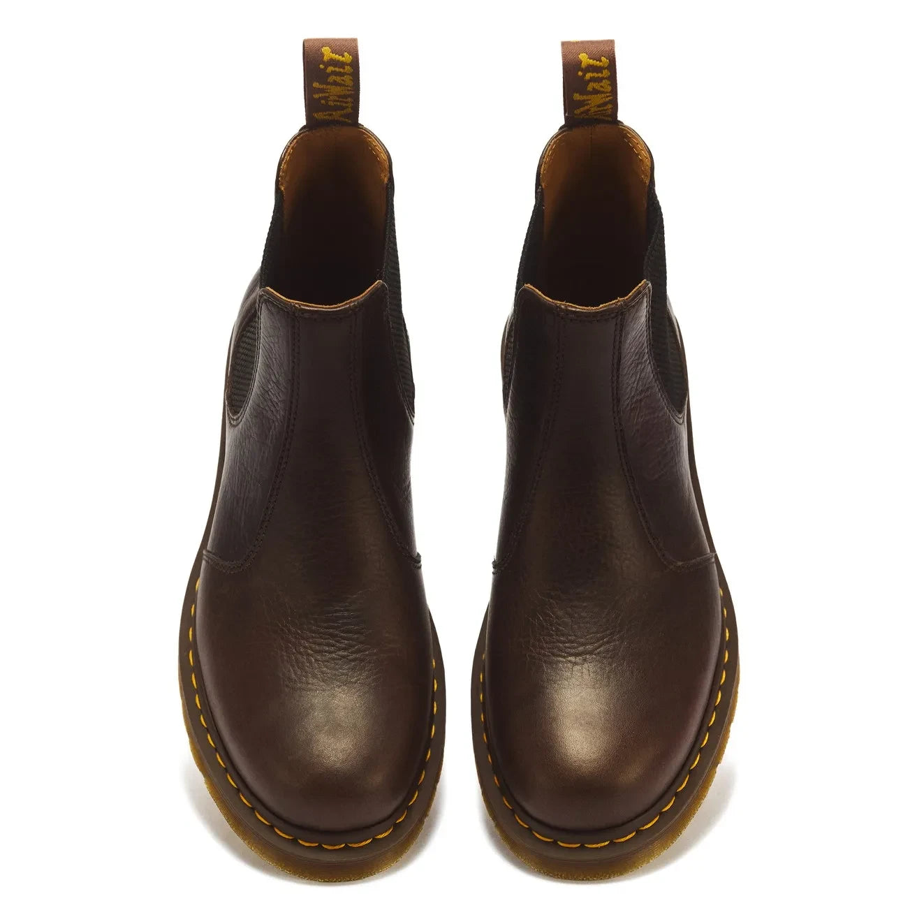 Dr Martens - Chelsea-Boot 2976 | Schwarz