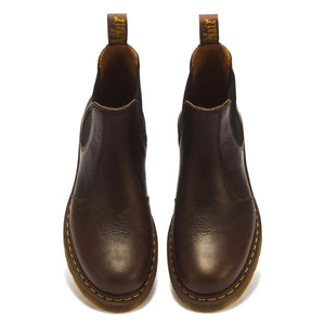 Dr Martens - Chelsea-Boot 2976 | Schwarz