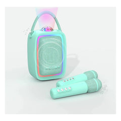 MOB - Karaoke Singy Party | Blue