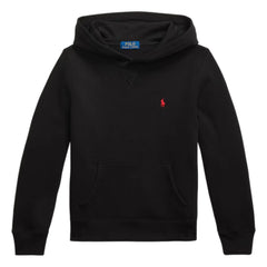 Ralph Lauren - Schwarze Kapuzenpullover
