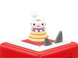 Tonies - إنجليزي Cakey Cat - دمية غابي (Gabby's Dollhouse)
