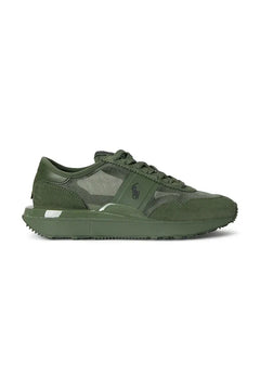 Zapatillas de mujer Polo Ralph Lauren Train 89 Pp