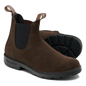 Blundstone - Chelsea Botları Sweden | Kahverengi