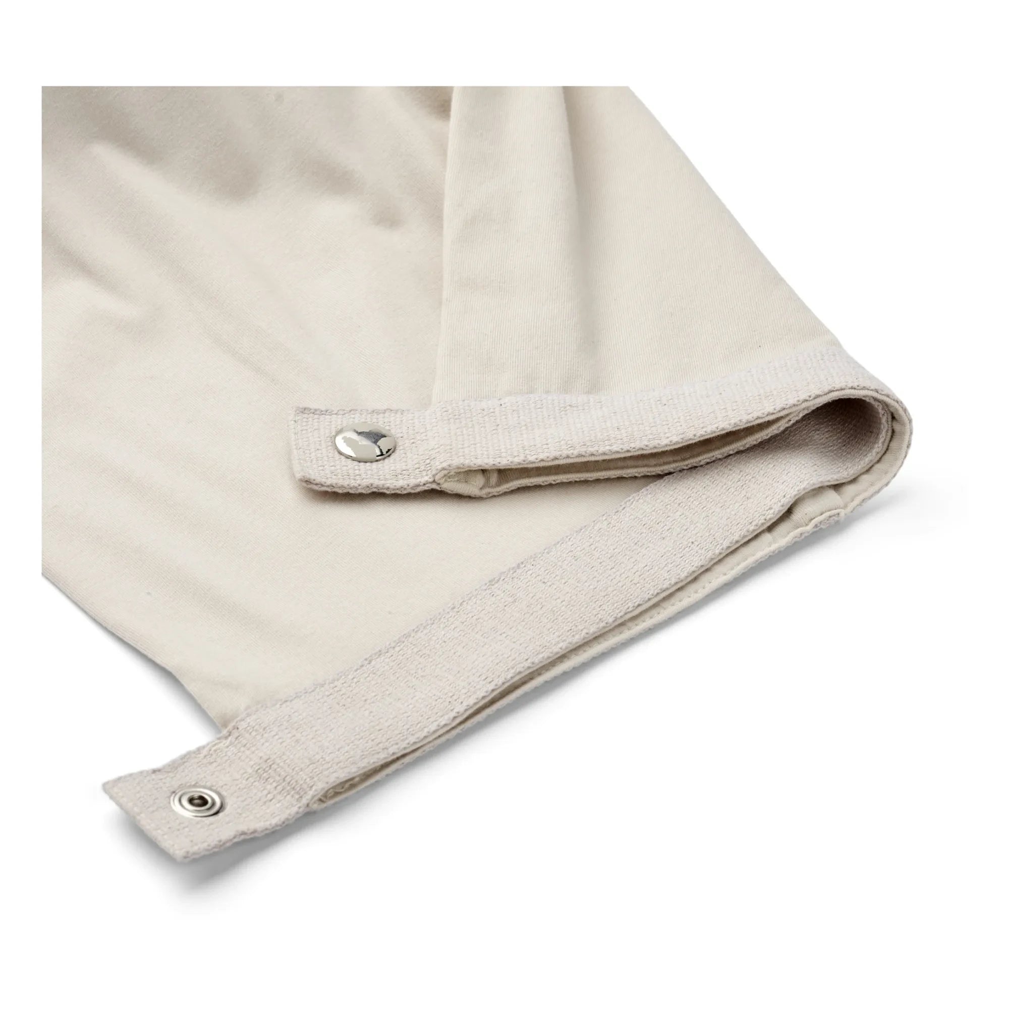 Liewood - Nura Organic Cotton Nursing Pillow | Beige