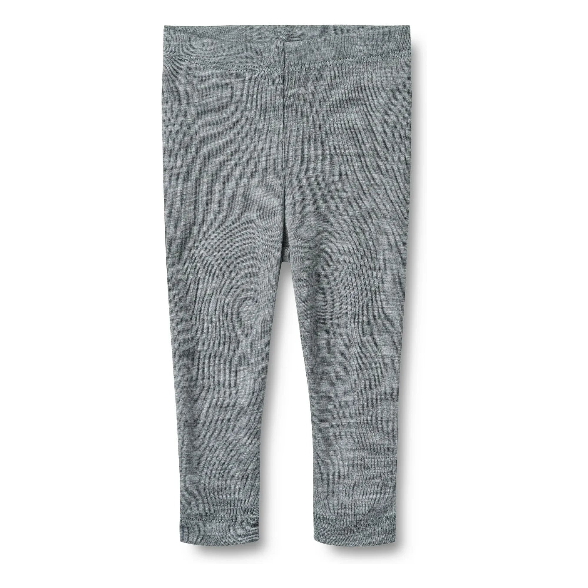 Wheat - Agi Mallas | Gris jaspeado