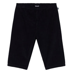 Petit Bateau - Baby Cordhose | Marine