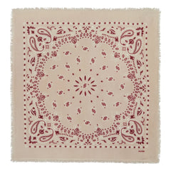 Kujten - Bandana Hachiko Bico Kaşmir | Oats