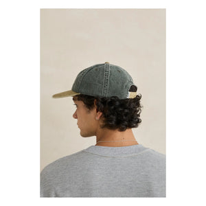 Rhythm - Halmark hat | Khaki