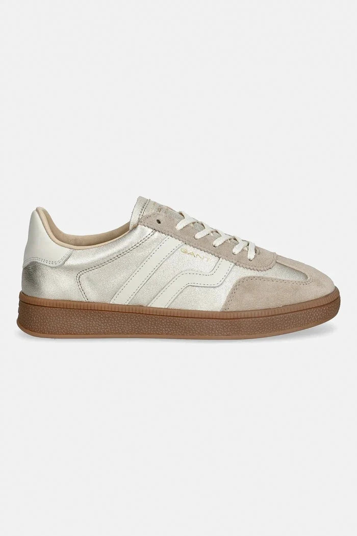Zapatillas deportivas de piel Gant Cuzima