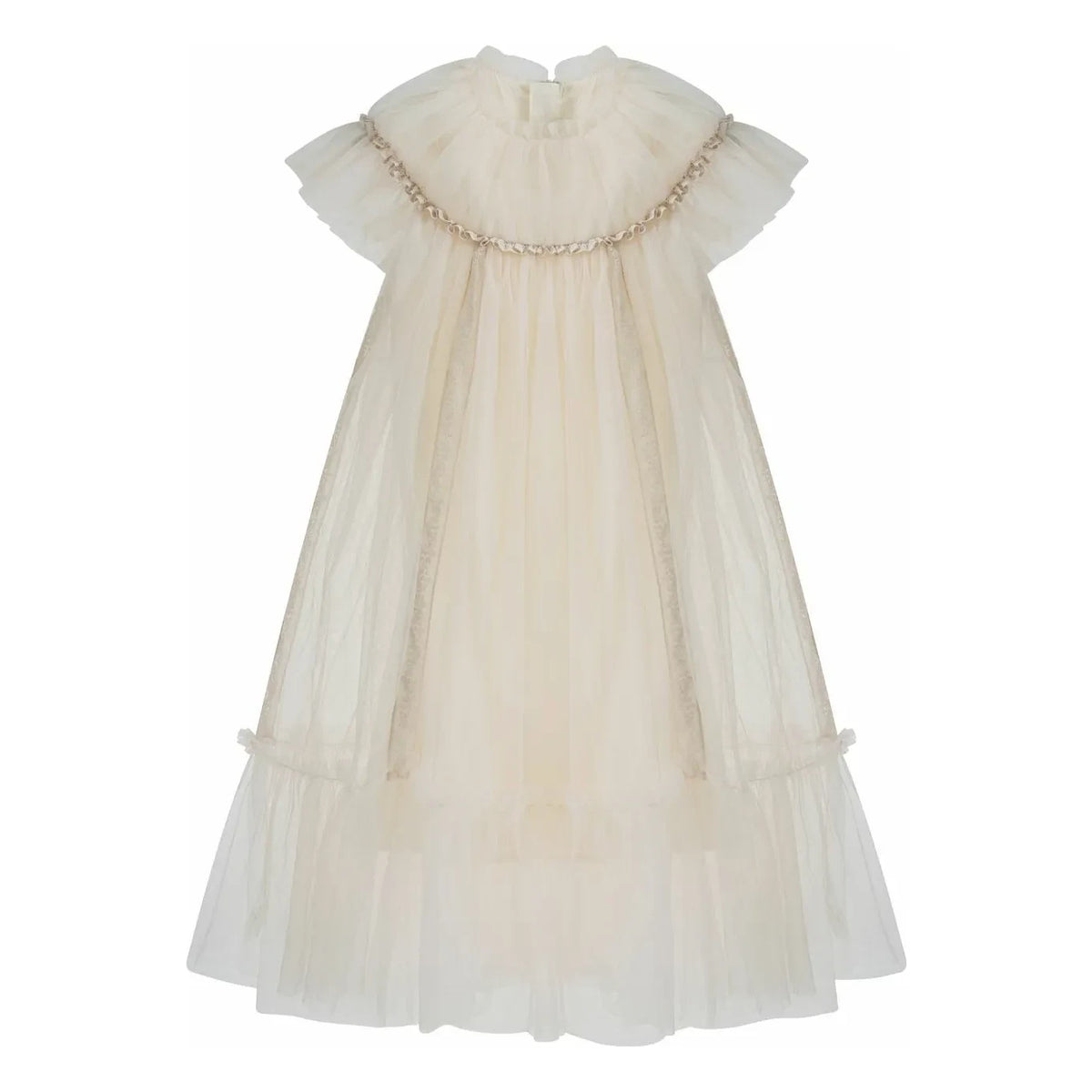 Once Upon a Time - Marisol dress | Cream