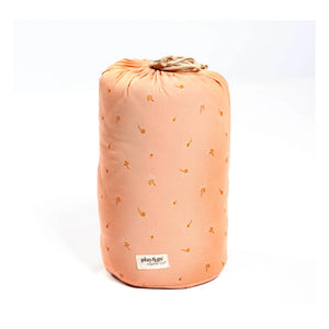 Play and Go - Noomad Tasche / Teppich - Blumenmuster