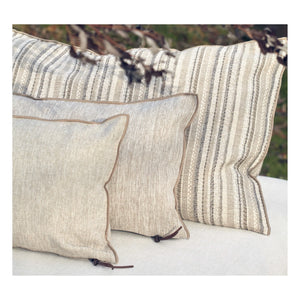 Maison de Vacances - Menorca Outdoor Kissen | Hanf