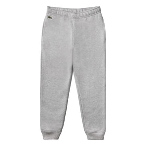 Lacoste - Organik Pamuk Logolu Jogger | Kırçıl gri