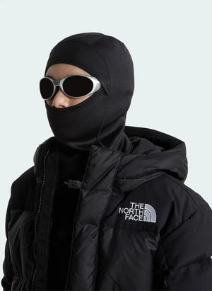 The North Face - Freedom Fleece Kapüşonlu Üst | Siyah