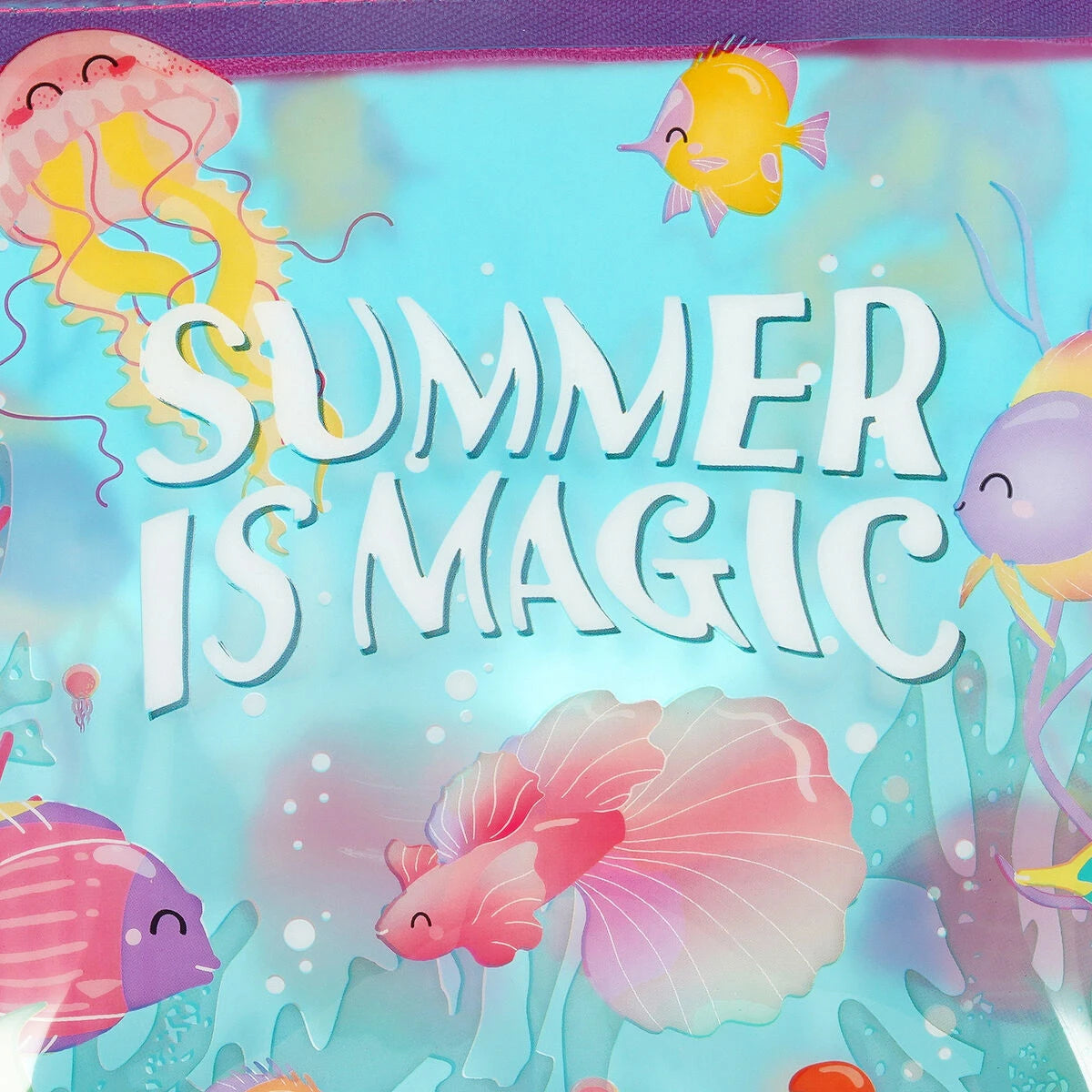 Legami - Summer is Magic Beach Küçük Çanta