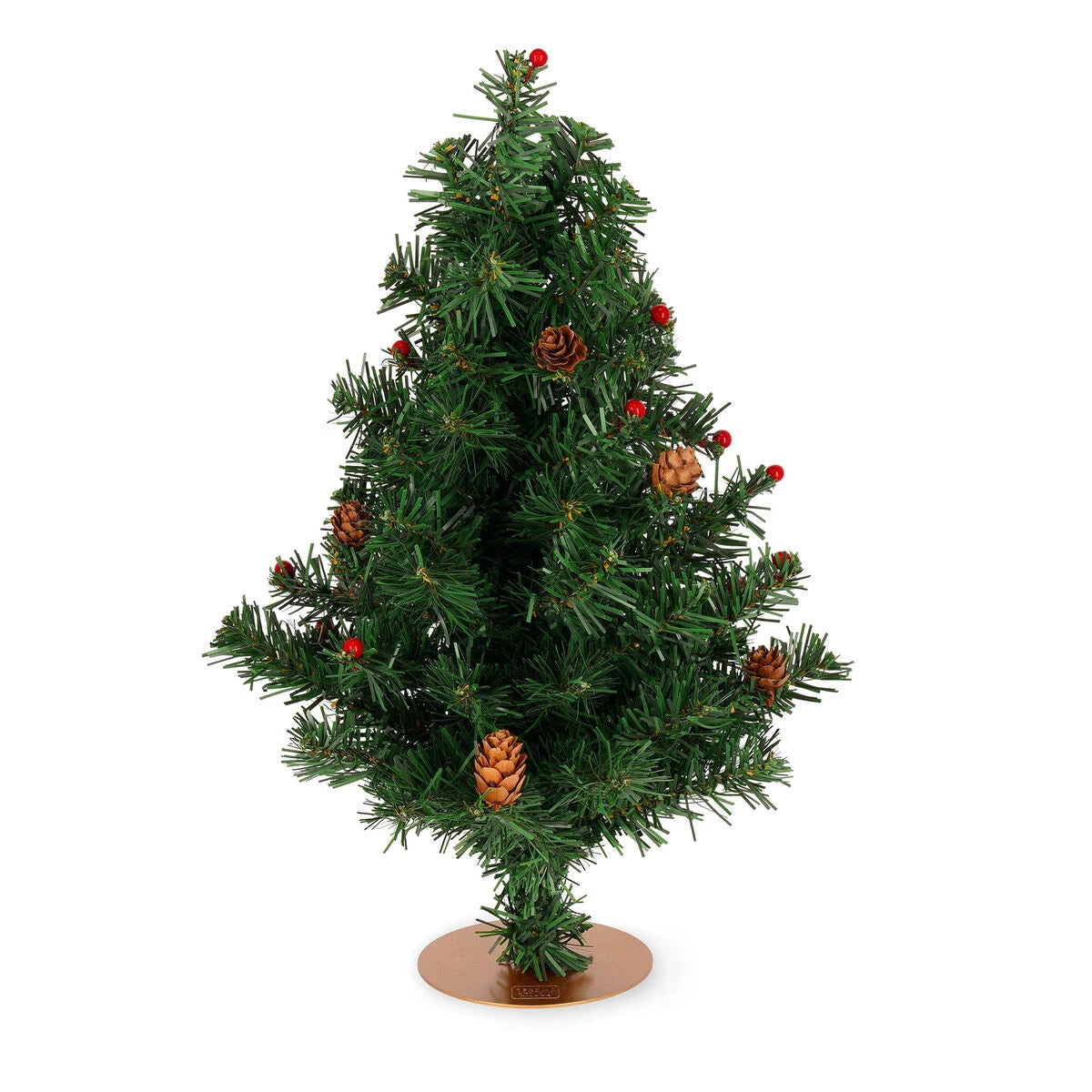 Legami - Mini Noel Tree ile Decorations
