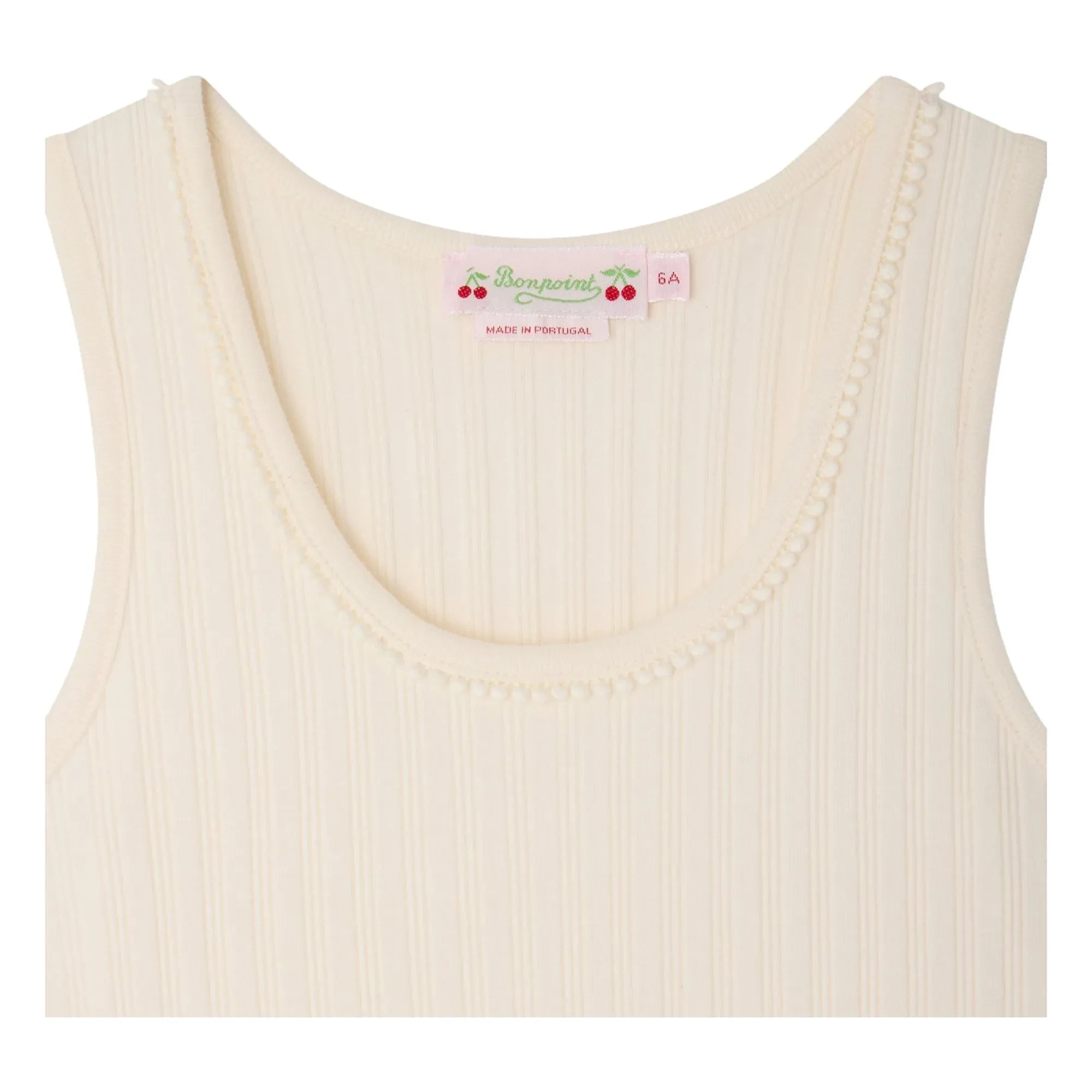 Bonpoint - Edina fitilli atlet | Krem