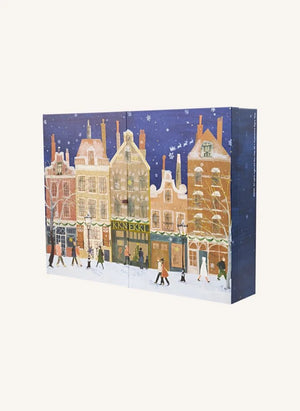 Bon Dep - Kknekki Adventskalender