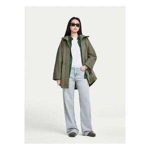 g-lab - Feli Parka | Olive