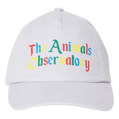 The Animals Observatory - Gorro Hamster | Lila