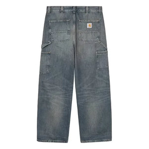 Carhartt WIP - Oakland Camano Jeans | Grey Blue