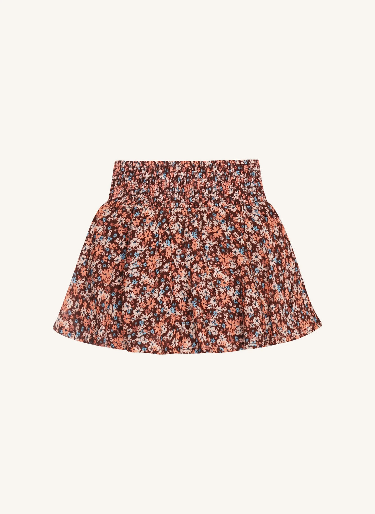 Tumble N'Dry - Lily Etek | Pembe