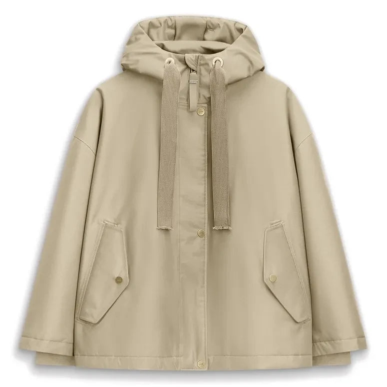 g-lab - Rosie Parka | Sand