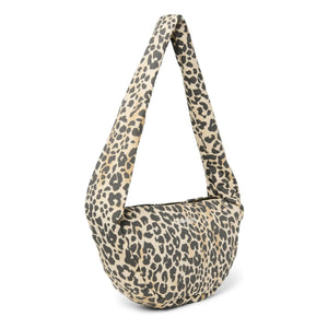 Studio Noos - Leoparden Mini Schultertasche