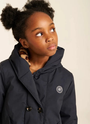 Tumble N'Dry - Madison Recycelte Fleecejacke | Marine