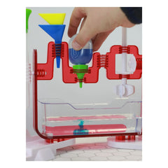 Buki - Science Lab - Kimya